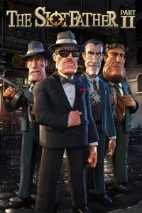 The Slotfather: Part II