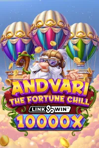 Andvari the Fortune Chill Link&Win