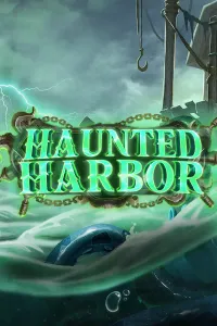 Haunted Harbor