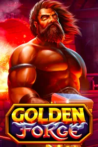 Golden Forge
